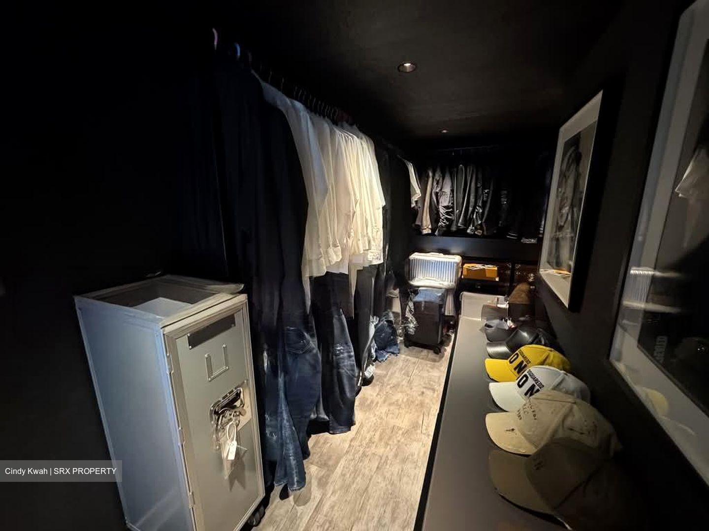 The Hillier (D23), Apartment #535588661